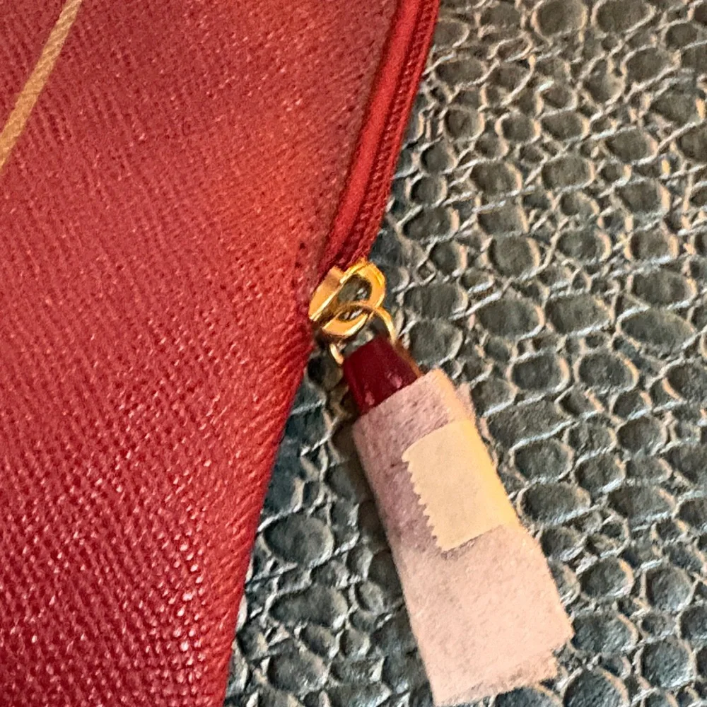 Coach elegant pouch